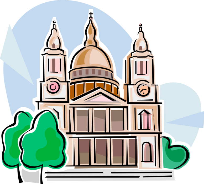 Download Cathedral Church PNG Download Free HQ PNG Image | FreePNGImg
