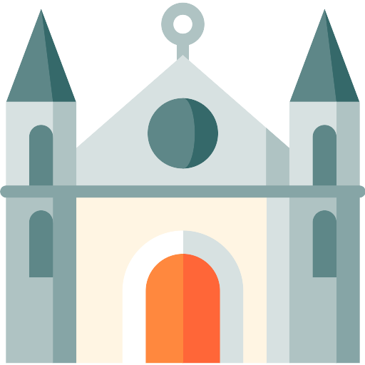 Cathedral Christ Church Free Download PNG HQ PNG Image