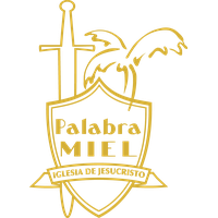 Miel Logo De Jesucristo Palabra Church Iglesia
