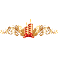 Church Candles Png Picture PNG