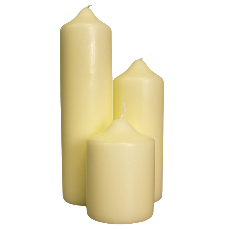 Church Candles Free Download Png PNG Image