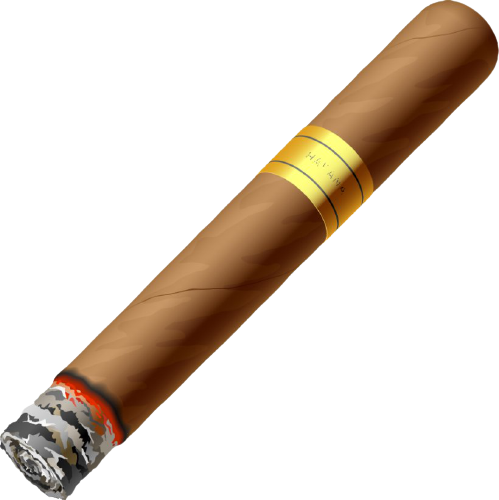 Cigar Transparent PNG Image
