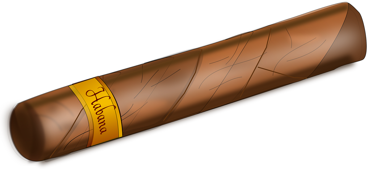 Cigar Transparent PNG Image