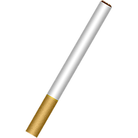 Cigarette PNG