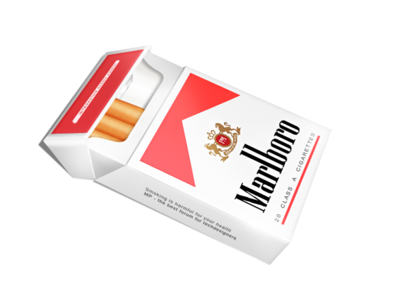 Cigarette Transparent PNG Image