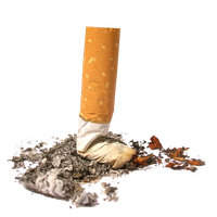 Cigarette PNG