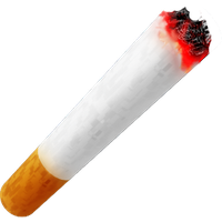 Cigarette PNG