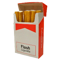 Cigarette pack PNG