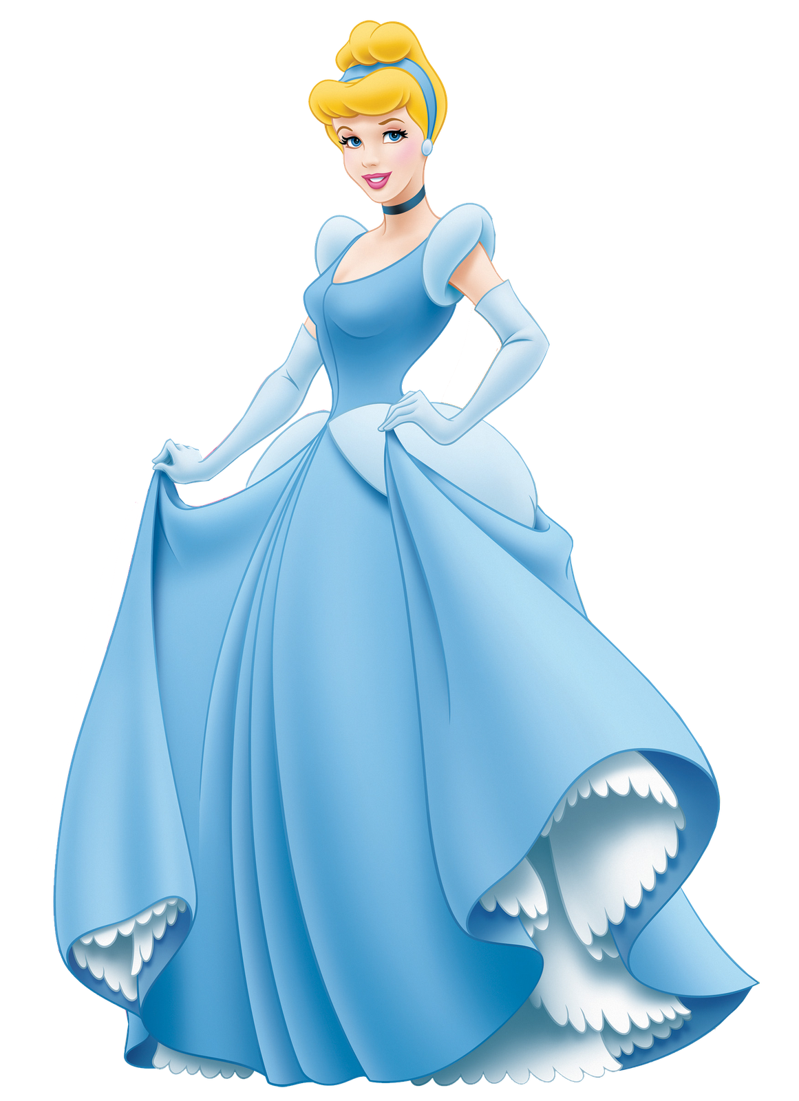 Cinderella Youtube Free Download PNG HQ PNG Image
