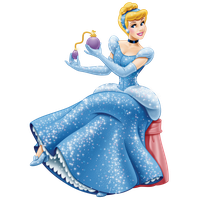 Cinderella Jojo Stands, Jojo's Bizarre Adventure, Jojo - Cinderella Jojo,  HD Png Download - 1140x1568(#3144404) - PngFind