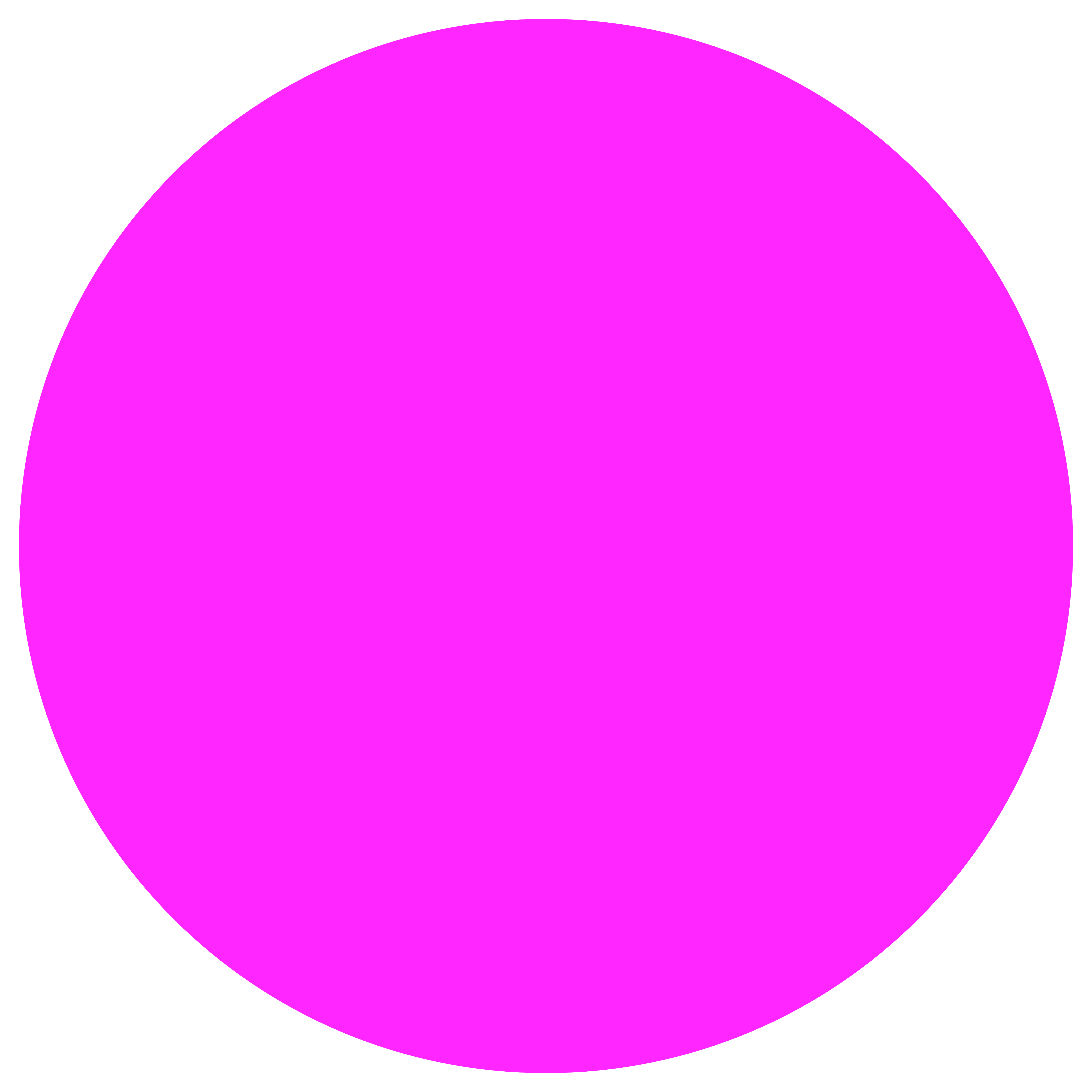 Circle Transparent PNG Image