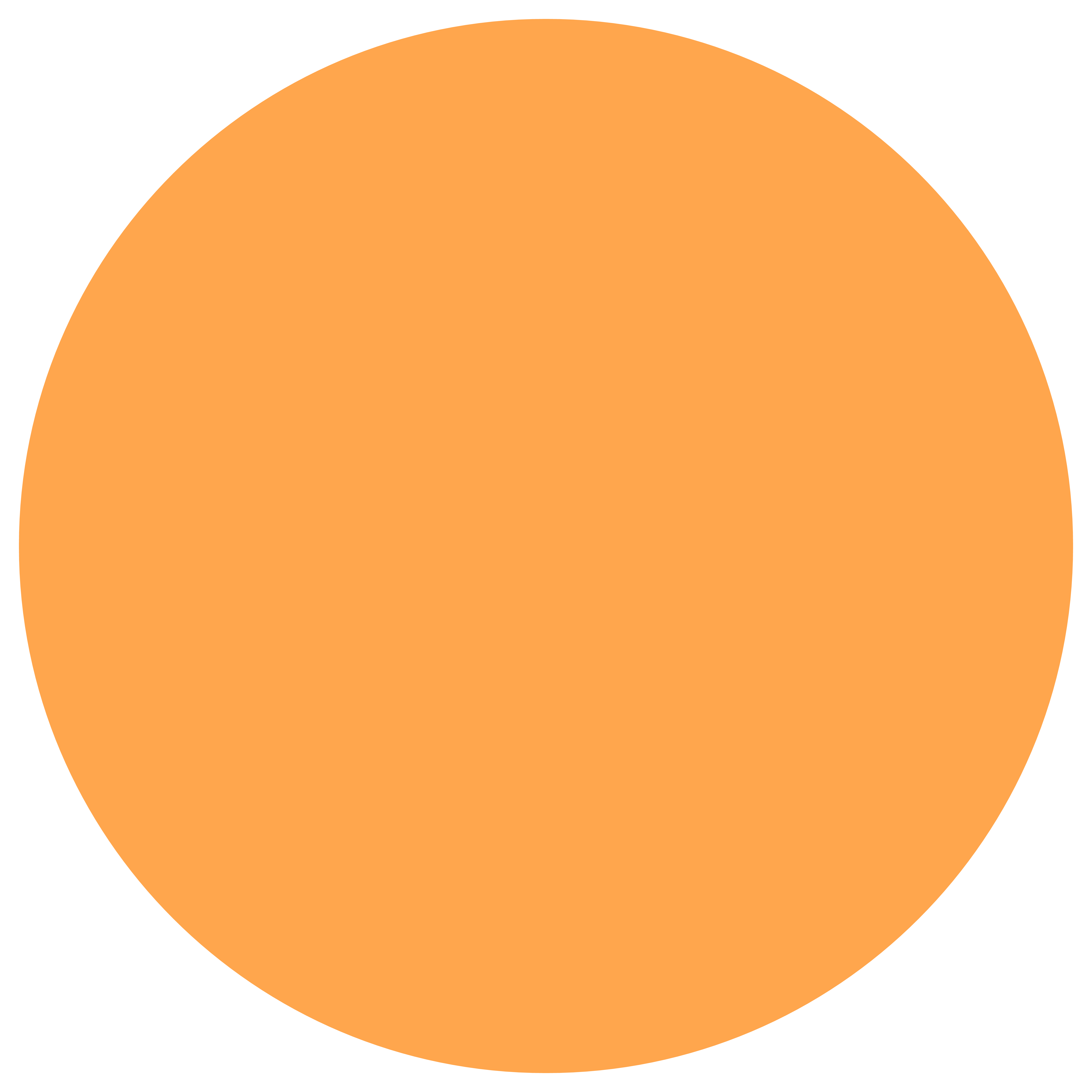 Circle Transparent PNG Image