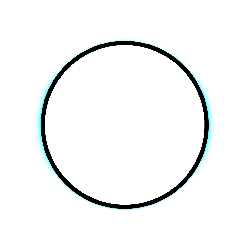 Circle Transparent PNG Image