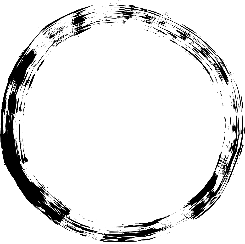 Circle Transparent PNG Image