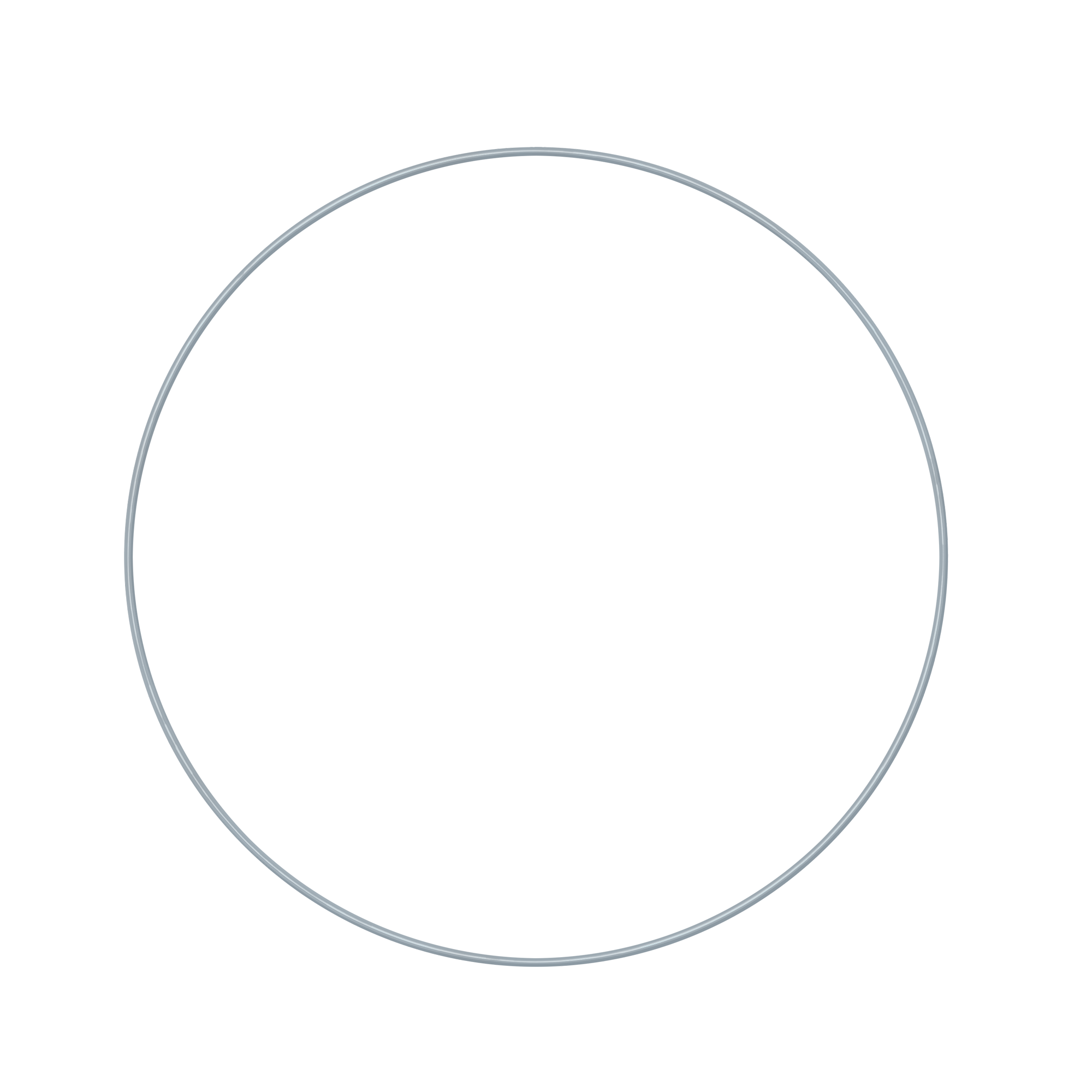 Circle Transparent PNG Image
