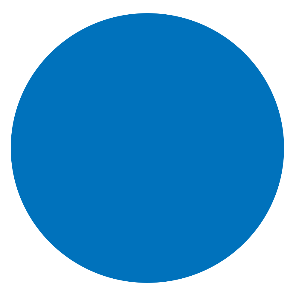 Circle Transparent PNG Image