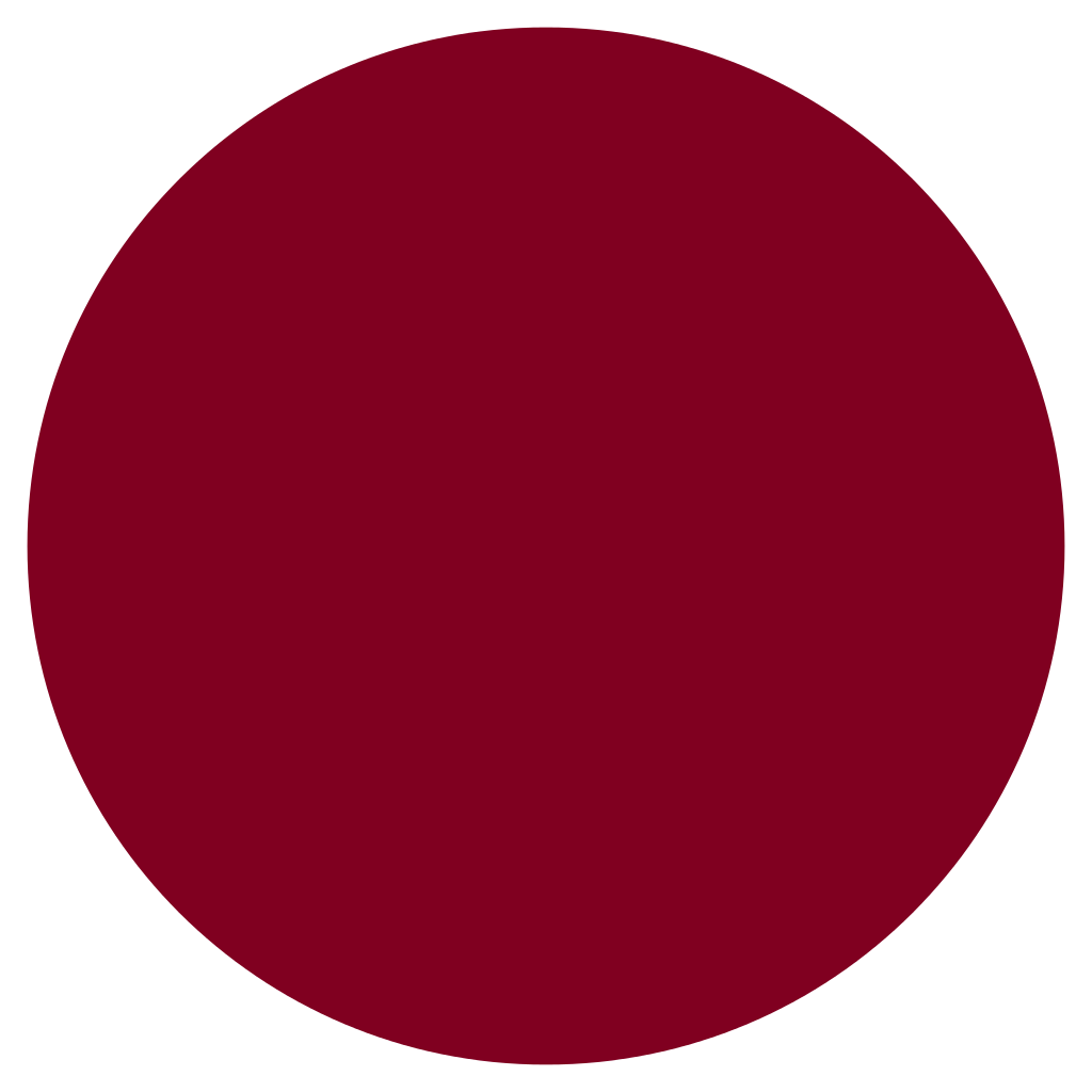 Circle Transparent PNG Image
