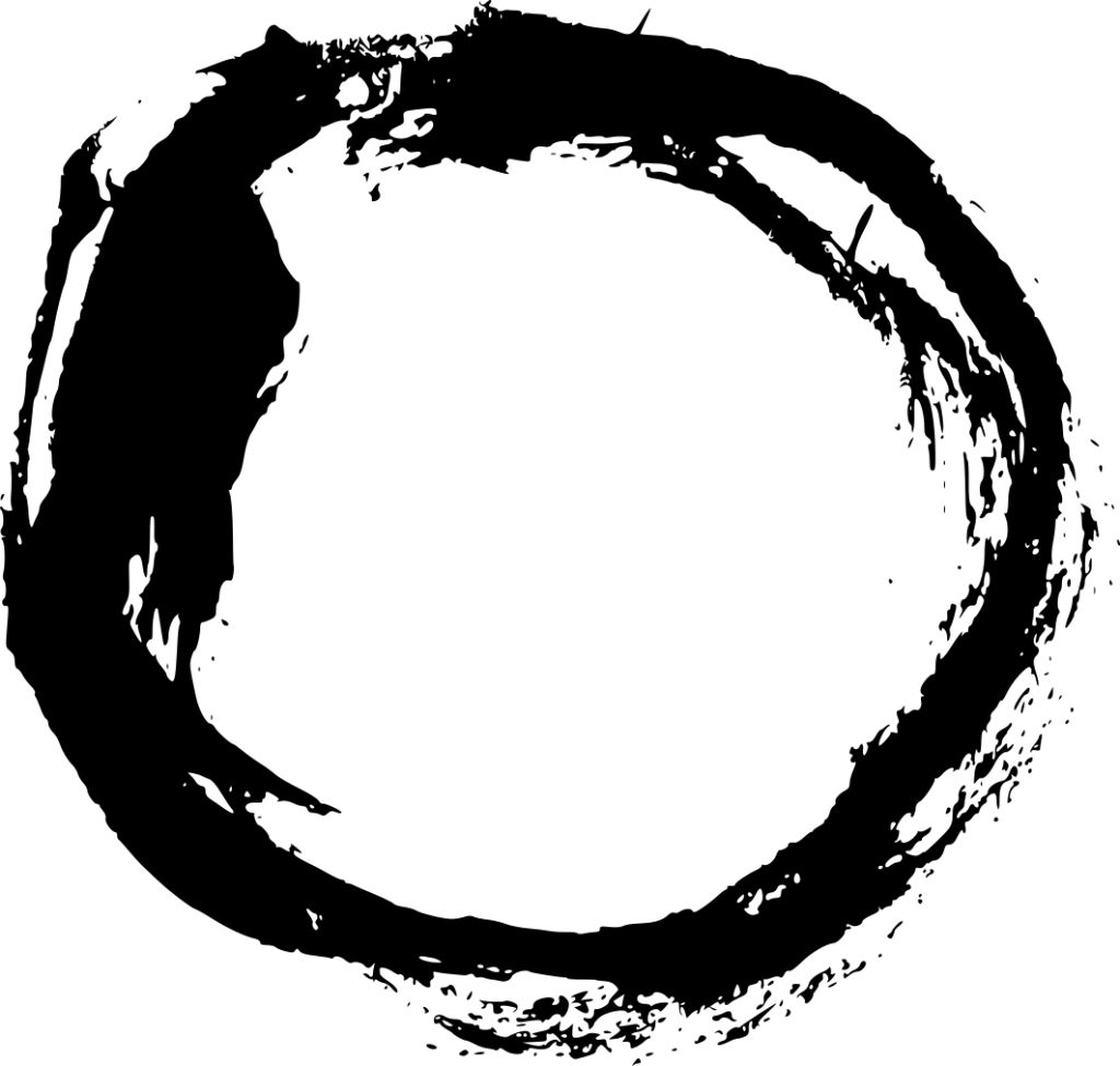 Circle Transparent PNG Image