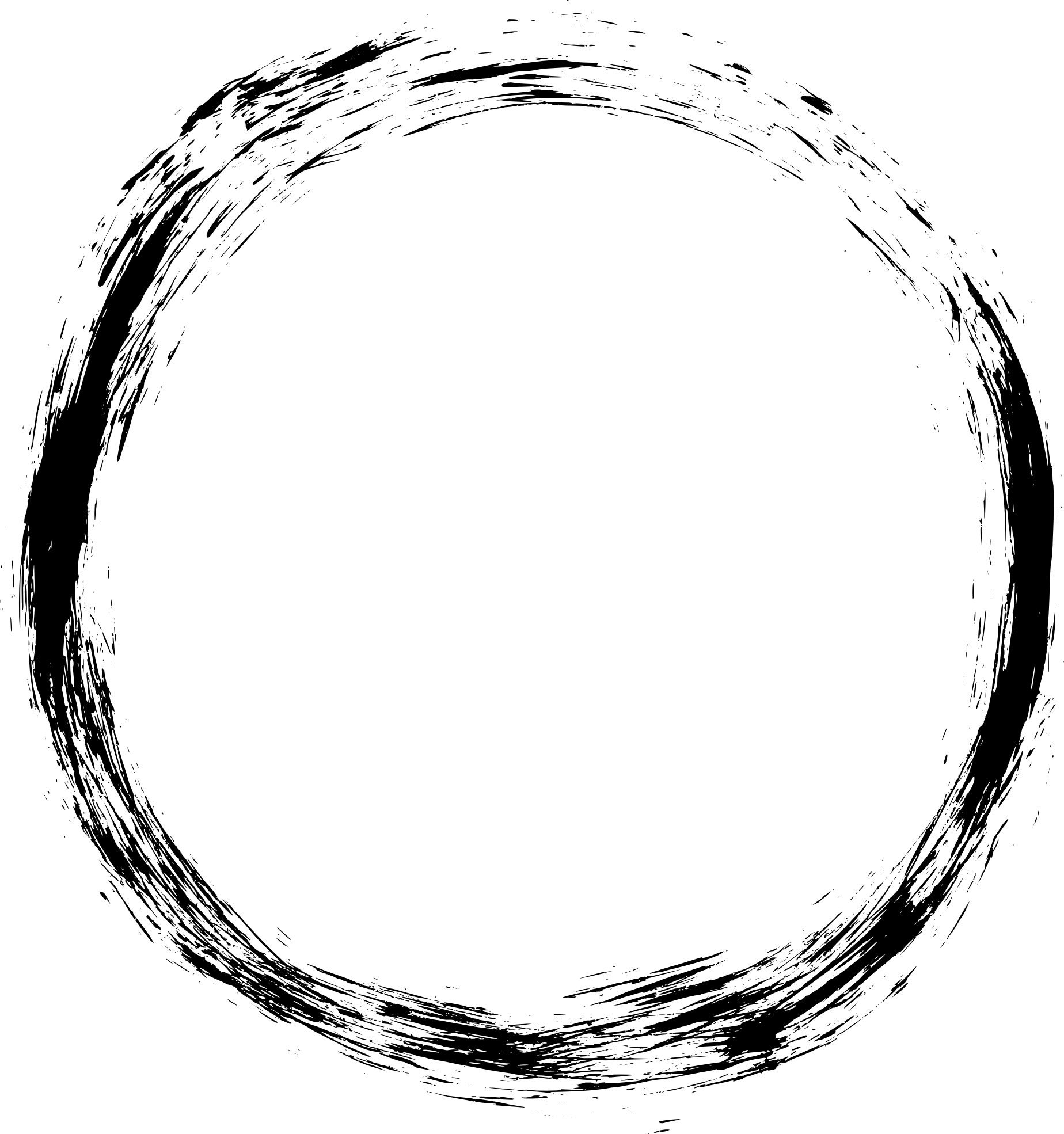 Circle Transparent PNG Image