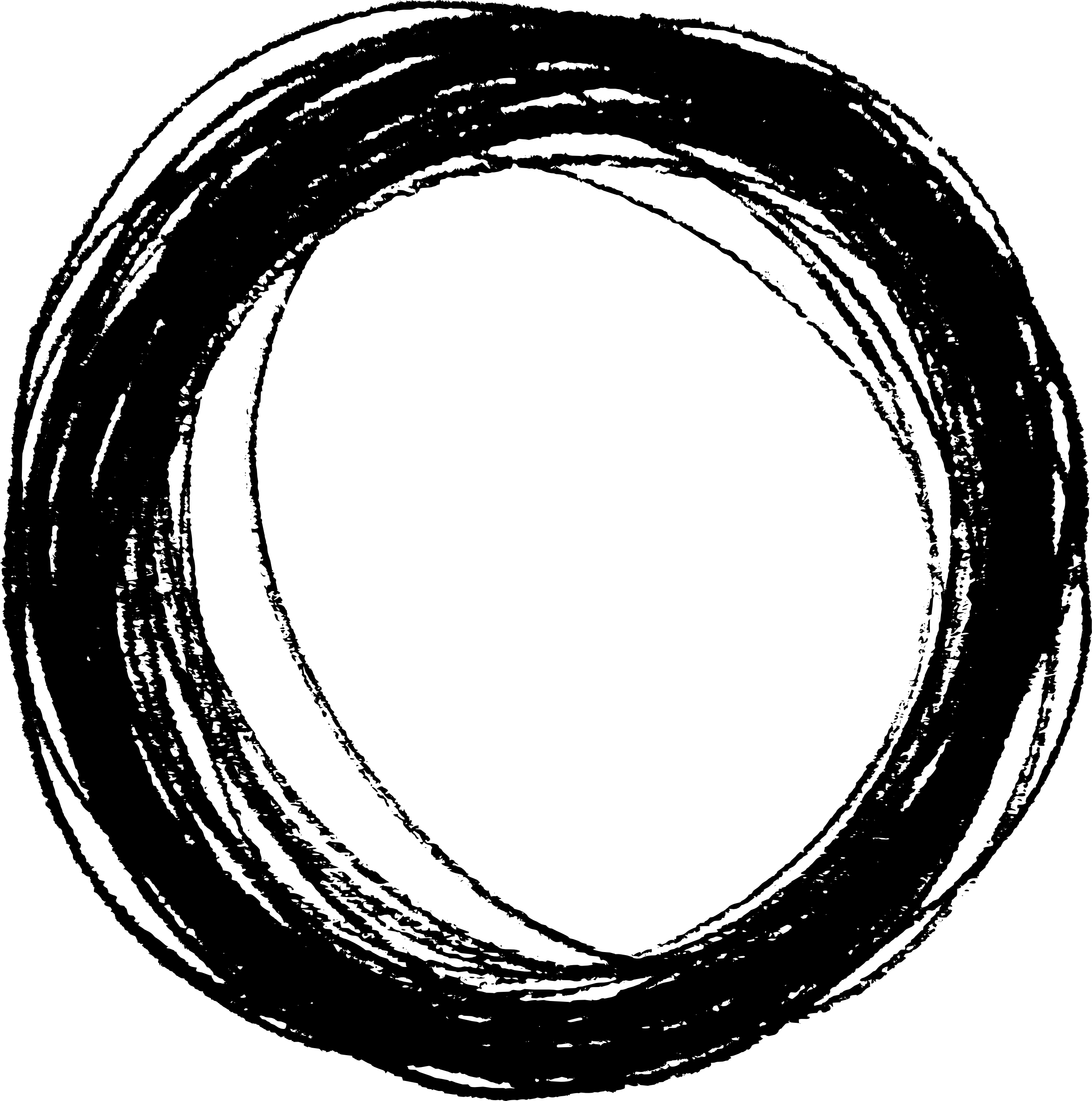 Circle Transparent PNG Image