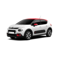 Citroen C3 PNG