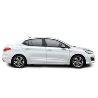 Citroen PNG