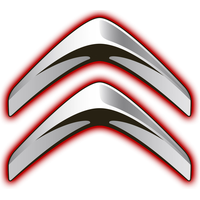 Citroen logo PNG