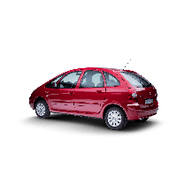 Citroen PNG