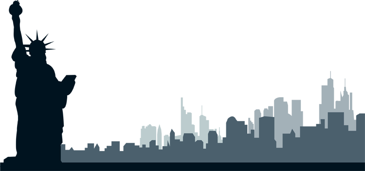 Skyline York Tower PNG File HD PNG Image