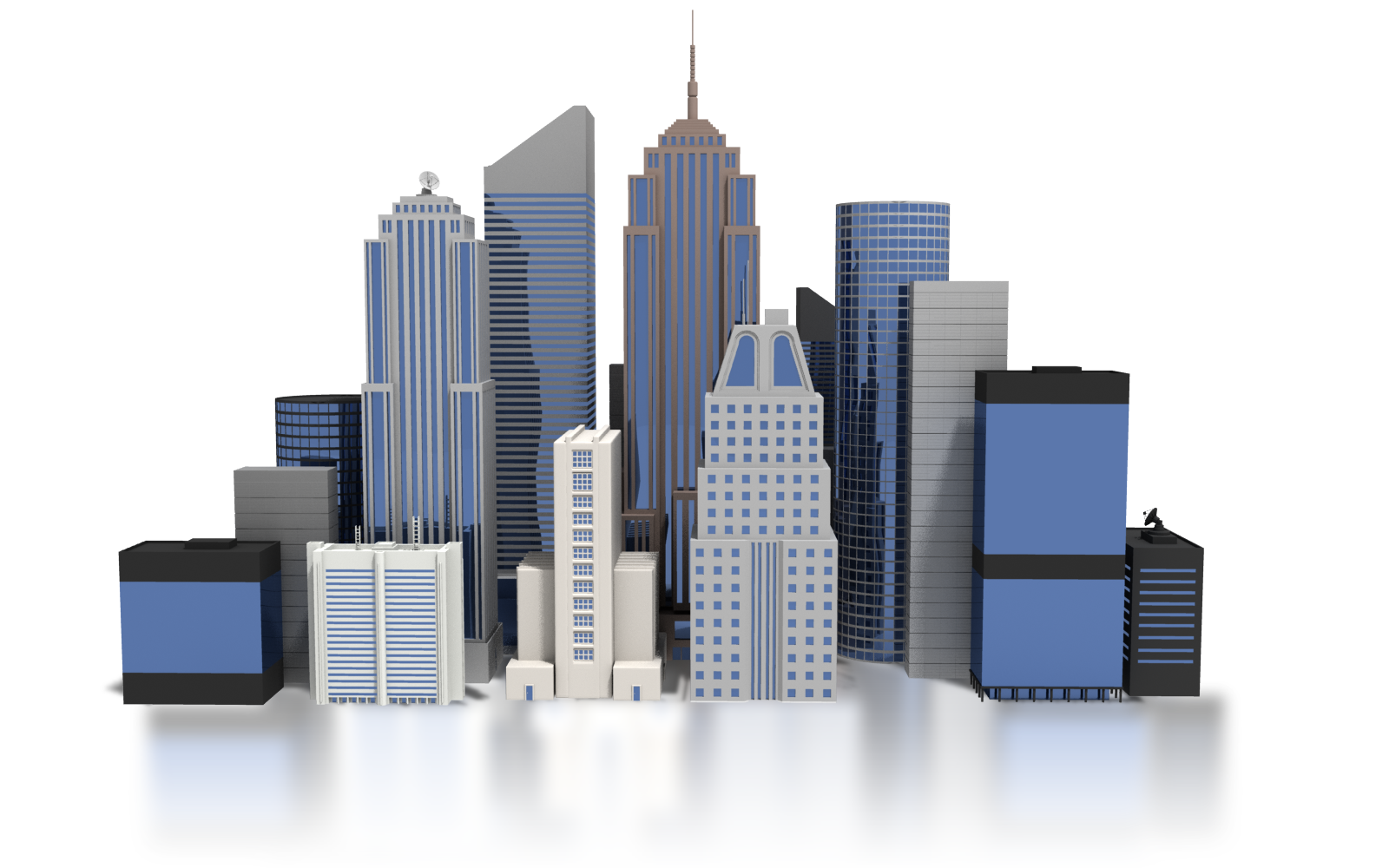 Download City Clipart Hq Png Image Freepngimg