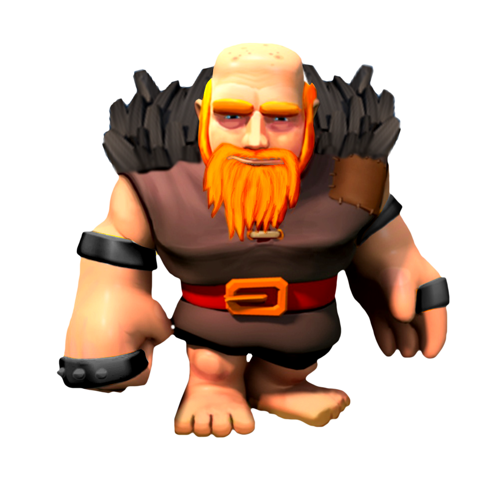 Clash Of Clans Photo PNG Image