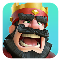 Clash Icons Of Character Fictional Computer Mouth PNG