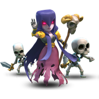 Toy Clash Of Robot Boom Royale Clans