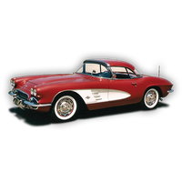 Classic Car Hd PNG Image