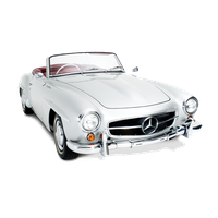 Classic Car Free Download PNG Image