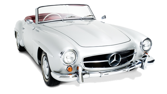 Classic Car Free Download PNG Image