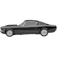 Classic Car PNG Image