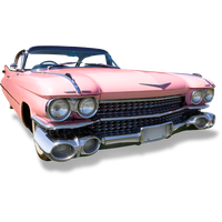 Classic Car Photos PNG Image