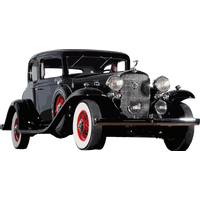 Classic Car Image PNG Image