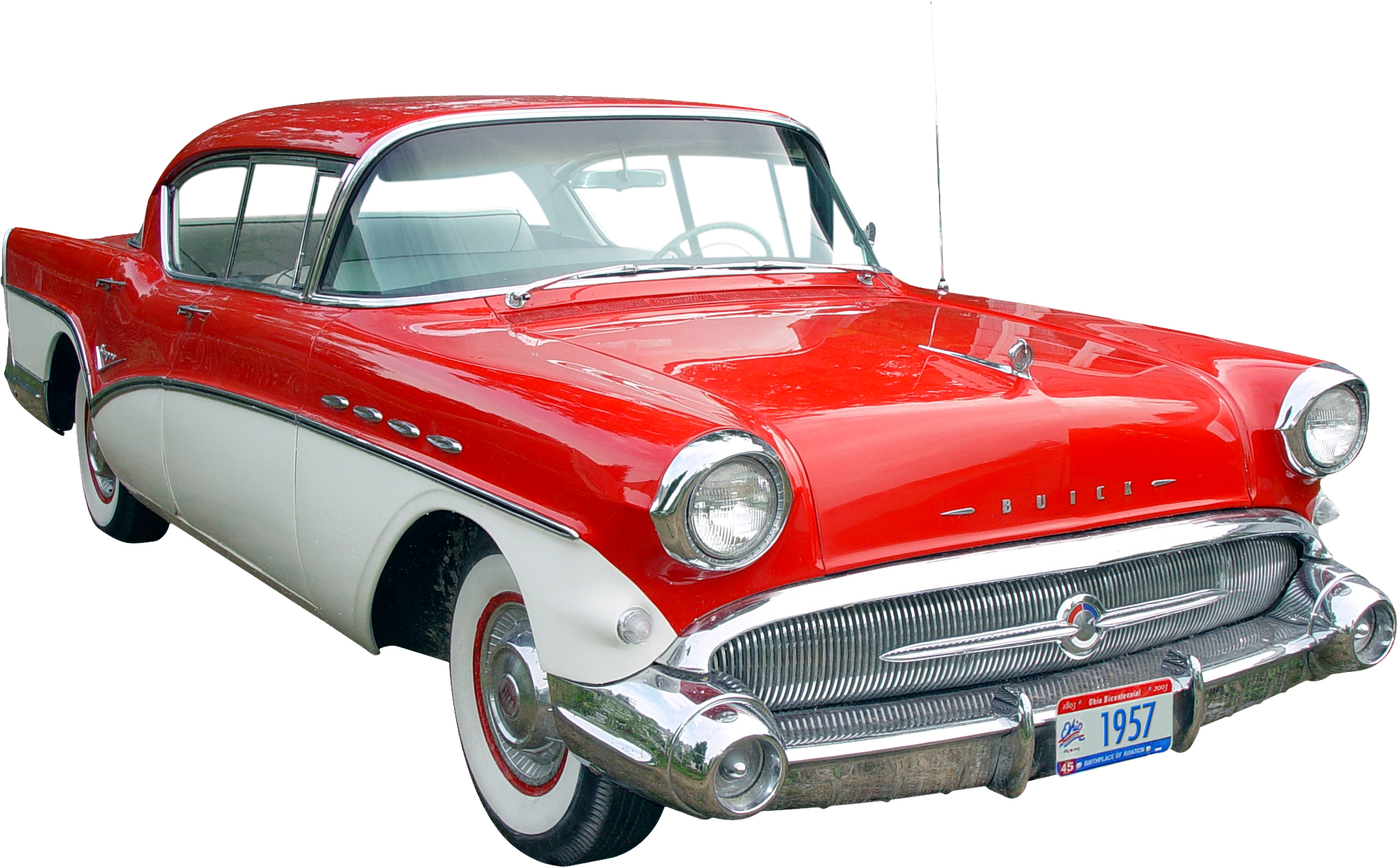 Classic Car Clipart PNG Image