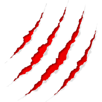 Download Claw Scratches Image HQ PNG Image | FreePNGImg