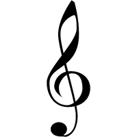 Clef PNG