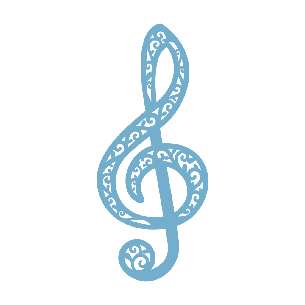 Clef Transparent PNG Image