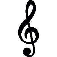Clef PNG Image