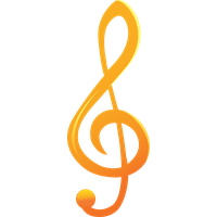 Clef PNG