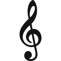 Clef PNG