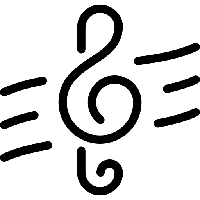Clef PNG