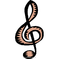 Clef PNG