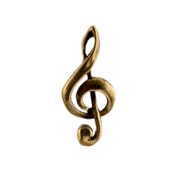 Clef PNG