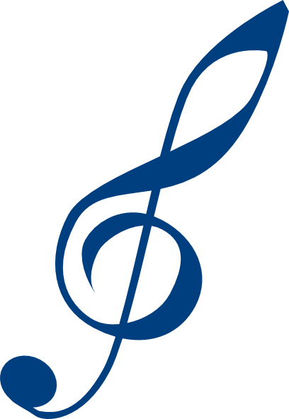 Clef Transparent PNG Image